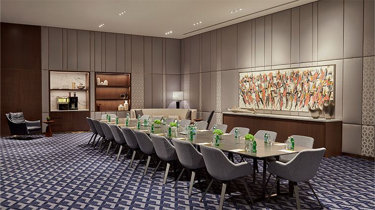 grand hyatt kuwait meetings gallery2